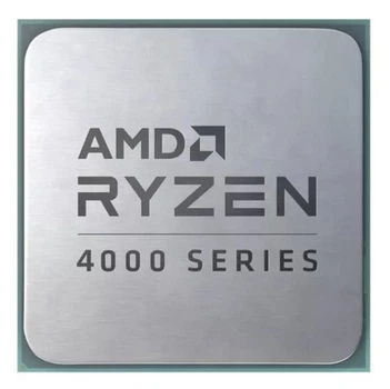 Процессор AMD Ryzen 5 4600GE 3.3GHz/8M (100-000000150) sAM4, tray