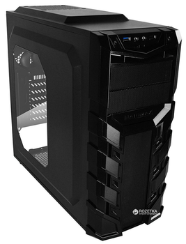 Raidmax Vortex V4 404WB Black