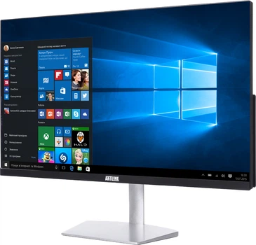 Моноблок ARTLINE Business M61v14Win