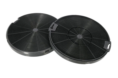 Фільтр вугільний SKL для витяжки Electrolux 4055093712 Franke 1120067942 150 мм