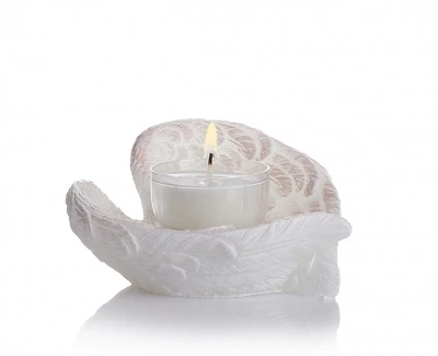Лампа парафінова Bartek Candles Крила янгола