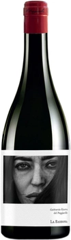 Вино Il Poggiarello La Barbona Gutturnio riserva DOC красное сухое 0.75 л 14.5% (8003971000316)