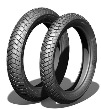 Покришка Michelin ANAKEE STREET 2.50-17 43P TT (2947320)