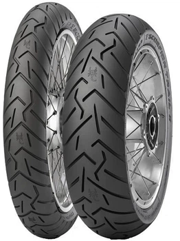 Покришка Pirelli SCORPION TRAIL II 130/80-17 65V TL (2798807)