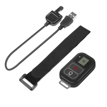 Аксессуар к экшн-камерам AirOn remote control AC 315 for GoPro (69477915500053)