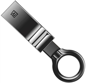 Флеш USB Remax RX-802 8 GB Чорний