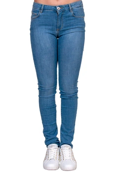 Джинсы Trussardi Jeans 24 Синий (56J000011T003647U671-24)
