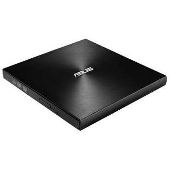 Оптический привод DVD-RW ASUS SDRW-08U7M-U/BLK/G/AS. 43016