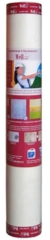 Склополотно Wellton Econom 40 г/кв.м 20 м (IG10045)