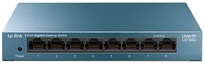 Switch TP-LINK LS108G