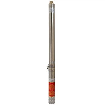 Насос скважинный с пов,уст, к песку 3″ OPTIMA 3SDm1,8/21 0,55 кВт 85м + пульт+кабель 1,5м NEW
