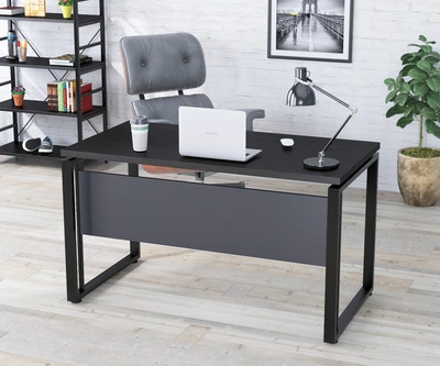 Письменный стол G-135-36 Loft Design Венге Луизиана
