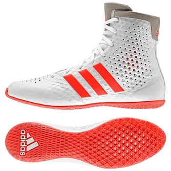 Боксерки Adidas KO Legend 16.1 44