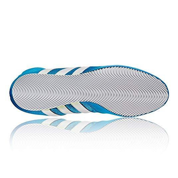 Adidas box hog 2 cheap blue