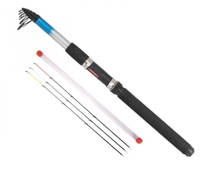 Вудилище Bratfishing Discovery Telepicker 3.30м / до 100г (10 / 06-026-330)