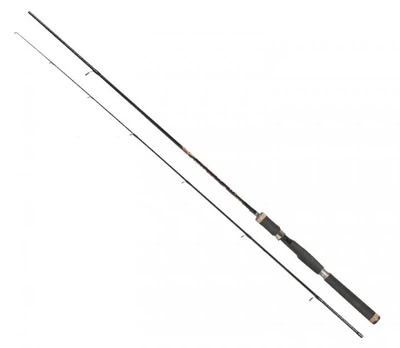 Вудилище Bratfishing Fire Head UL Jig 1.90м / 1.5-11г (10 / 05-073-190)