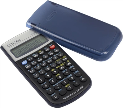 Калькулятор "Citizen" №SR-260N