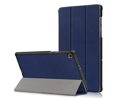 Чехол MCase slim cover для Lenovo Tab K10 TB-X6C6 Blue (PS_0521222811)