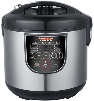 Мультиварка YUMMY YMC-510B