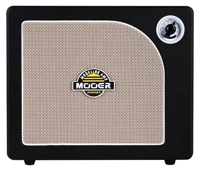 Комбоусилитель для электрогитары MOOER Hornet 30 Black