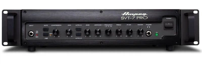 Усилитель для бас-гитары AMPEG SVT-7PRO