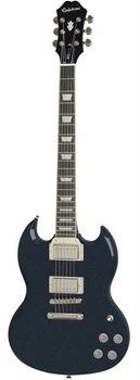 Электрогитара EPIPHONE SG MUSE JET BLACK METALLIC
