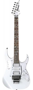 Электрогитара IBANEZ JEM JR WHITE