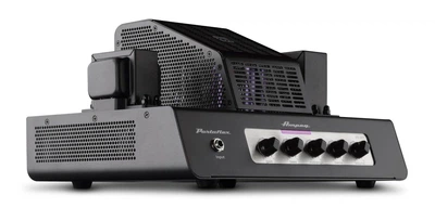 Усилитель для бас-гитары AMPEG PF-20T