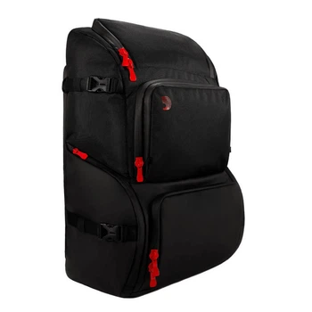 Рюкзак для музыкальных аксессуаров D'Addario PW-BLGTP-01 Backline Gear Transport Pack