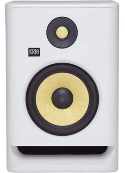 Студийный монитор KRK Rokit 7 White Noise