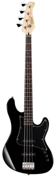 Бас-гитара CORT GB34JJ (Black)