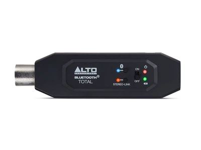 Радиосистема ALTO PROFESSIONAL BLUETOOTH TOTAL 2