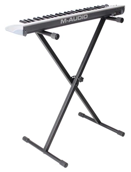 Стойка клавишная GATOR FRAMEWORKS RI-KEYX-1 Rok-It X Style Keyboard Stand