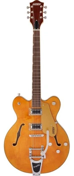 Гитара полуакустическая GRETSCH G5622T ELECTROMATIC CENTER BLOCK DOUBLE-CUT WITH BIGSBY SPEYSIDE