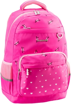 Рюкзак Cool For School Розовый 130-145 см (CF86736-01)