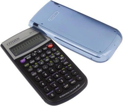 Калькулятор "Citizen" №SR-N 270