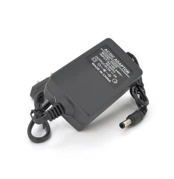Блок питания 5V/2A 5,5х2,5 ZH-0502000 BIG 10 Вт импульсный адаптер 0.3 м (09921)