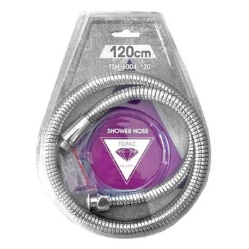Шланг для душа TOPAZ TSH-6004-1,20м