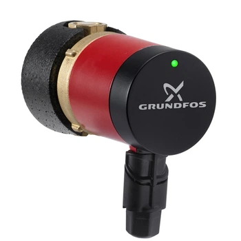 Рециркуляционный насос Grundfos Comfort UP 15-14 B (97916771)