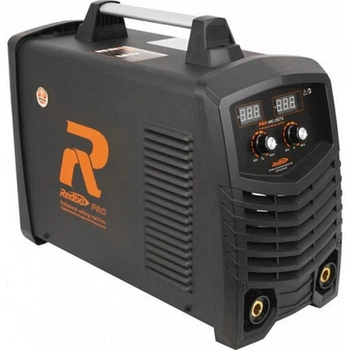 Зварювальний інвертор Redbo PRO ARC-250S