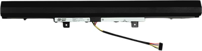 Аккумулятор PowerPlant для ноутбуков Lenovo V310-14ISK (L15S4A02) (14.4V/2600mAh/4Cells) (NB480869)