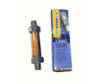 Магнитный фильтр TITAN T-MAG 3/4"