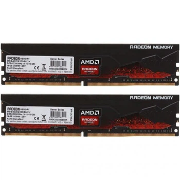 Оперативна пам'ять AMD R9S432G3206U2K (R9S432G3206U2K)