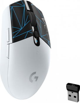 Мышь Logitech G305 (910-006053) KDA USB (910-006053)
