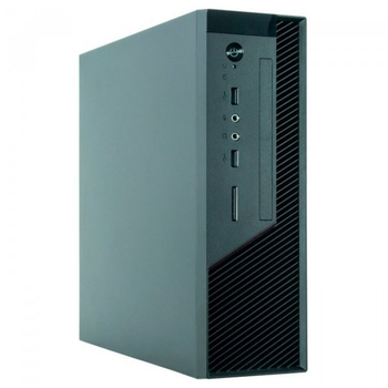 Корпус CHIEFTEC Uni BU-12B (BU-12B-300)