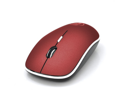 Мышь iMice G-1600/19233 Red USB (iMICE G-1600/19233)