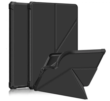 Обложка Primolux Transformer для электронной книги Amazon Kindle Paperwhite 11th Gen 2021 - Black