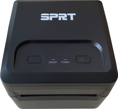 Принтер этикеток SPRT SP-TL54U