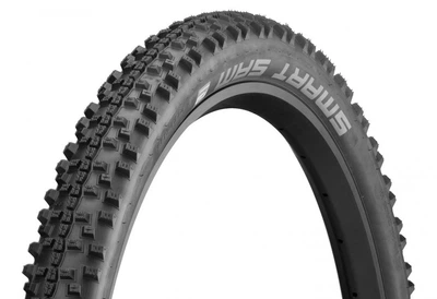 Покрышка SCHWALBE Smart Sam Performance 27.5 x 2,1"&nbsp;Addix