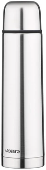 Термос питний Ardesto Easy Travel AR-2675-TBS 0.7 л